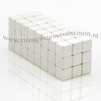 vergrößern - 10 x 10 x 10 mm ( N45 ) 72 stück