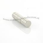 vergrößern - 20 x 5 mm ( N45 ) 12 stück