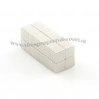 vergrößern - 5 x 5 x 1 mm ( N45 ) 100 stück